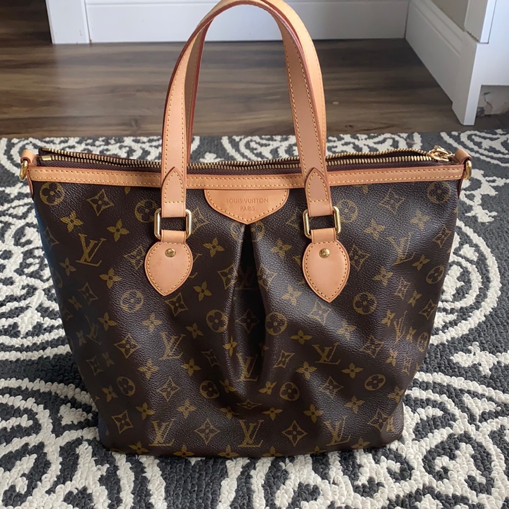 💯 Authentic Palmero PM PERFECT CONDITION